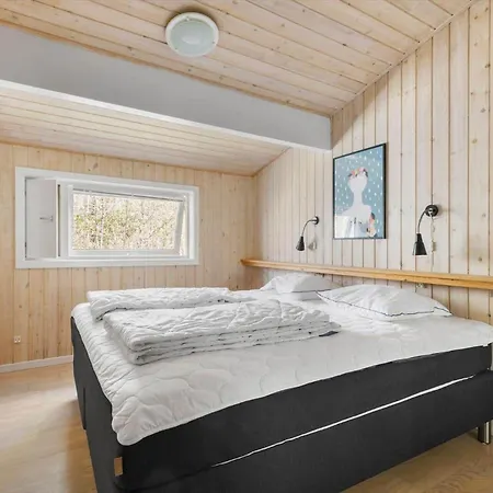 Vakantiehuis 2637-nexo-fjaelstaunijn-8 Vester Somarken