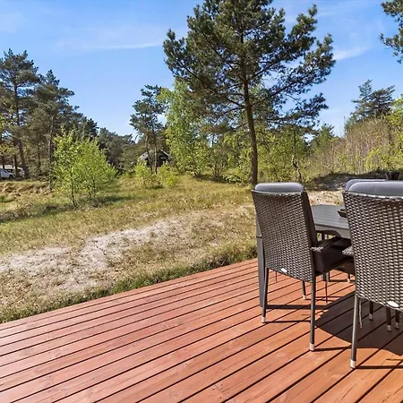 Vakantiehuis 2637-nexo-fjaelstaunijn-8 Vester Somarken